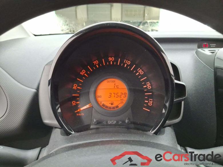 CITROEN C1 1.0 VTi Feel #4