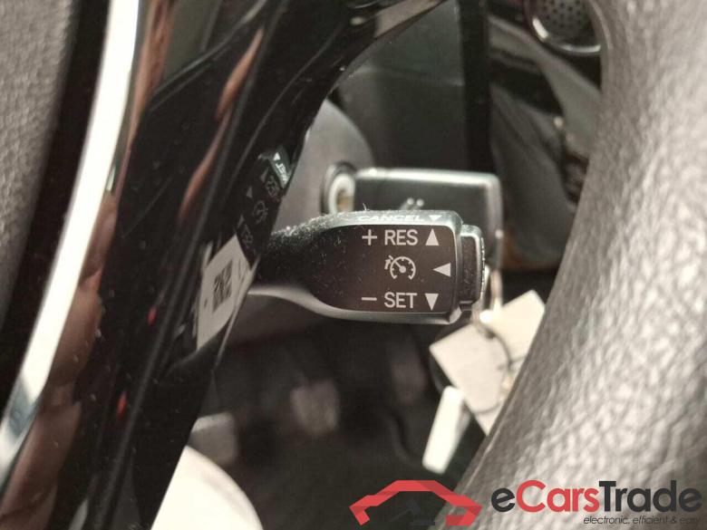 CITROEN C1 1.0 VTi Feel #5