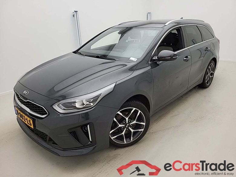 KIA ceed sportswagon 1.0 T-GDi GT-Line Business Ed.