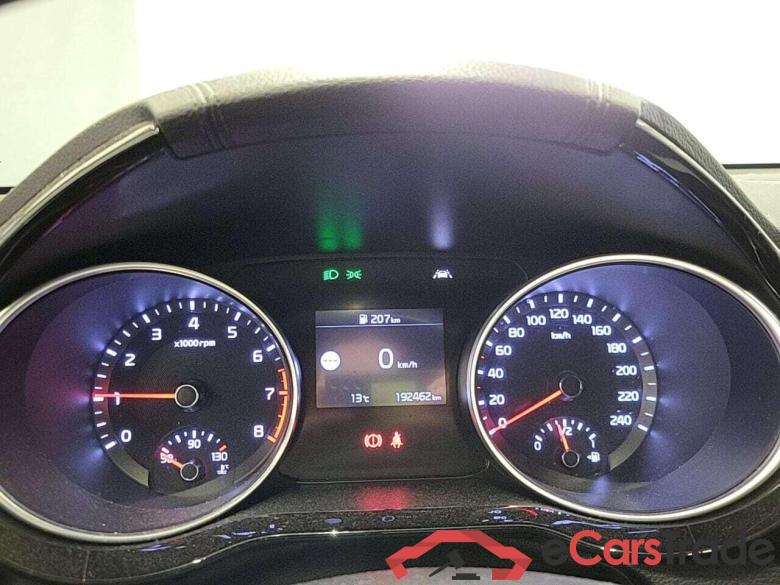 KIA ceed sportswagon 1.0 T-GDi GT-Line Business Ed. #4