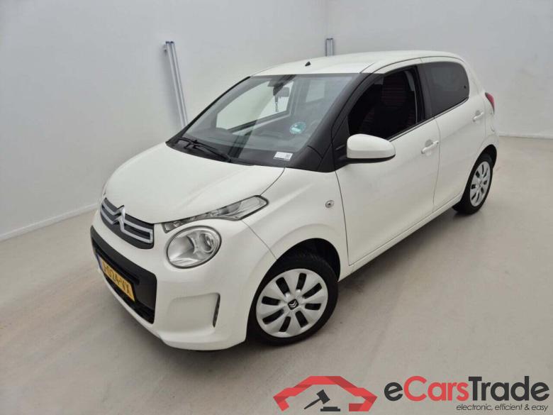 CITROEN C1 1.0 VTi Feel #1