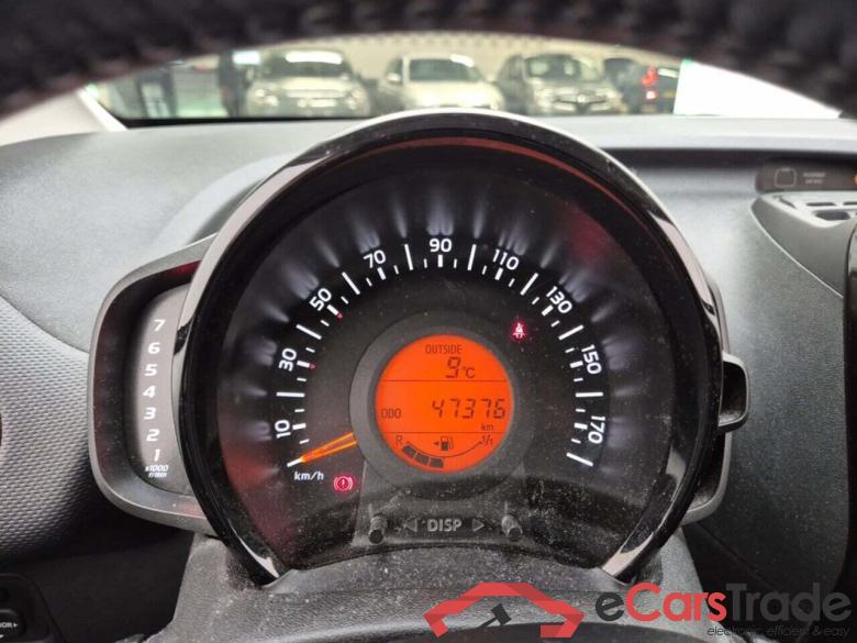 CITROEN C1 1.0 VTi Feel #4