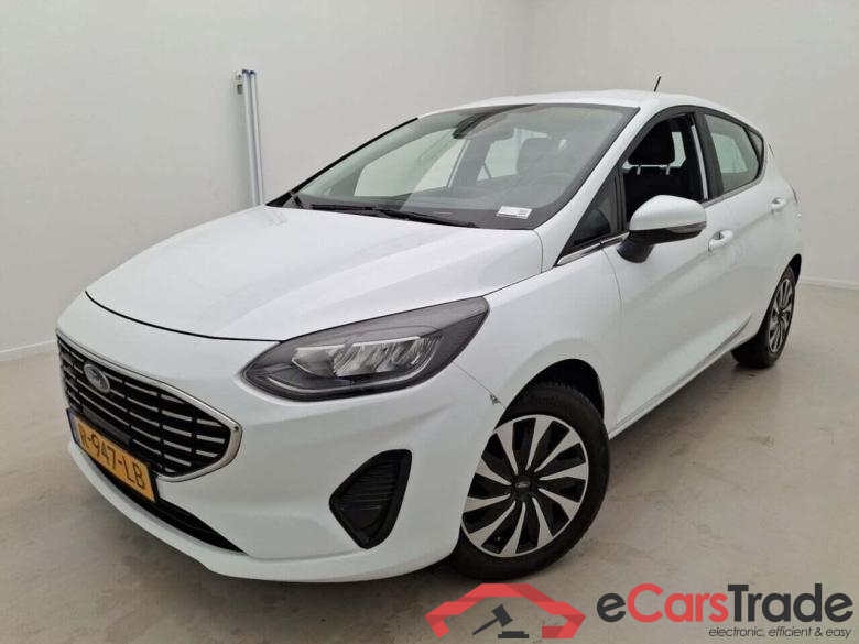 FORD Fiesta 1.0 EcoB.Hy. Tit.