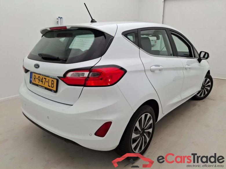 FORD Fiesta 1.0 EcoB.Hy. Tit. #2