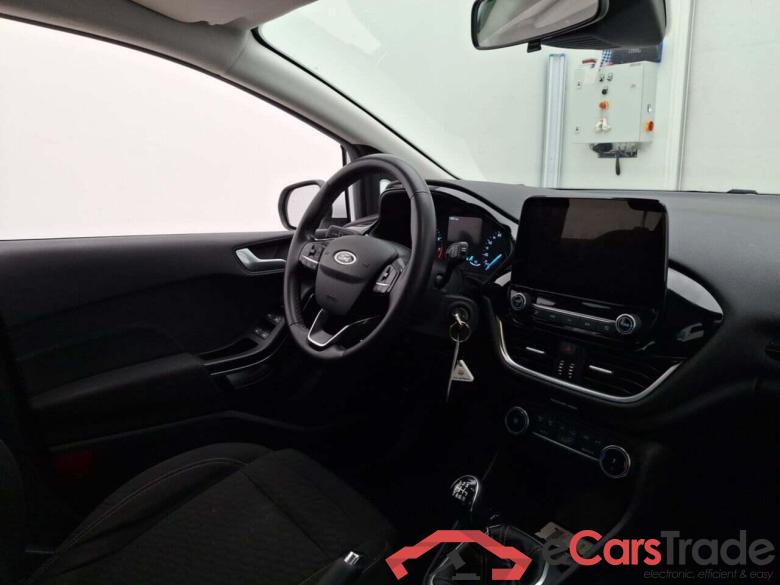 FORD Fiesta 1.0 EcoB.Hy. Tit. #3