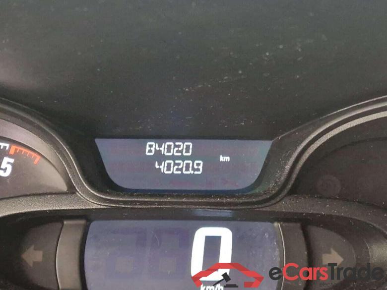 OPEL Vivaro 1.6 CDTI L2H1 Sp Eco #4