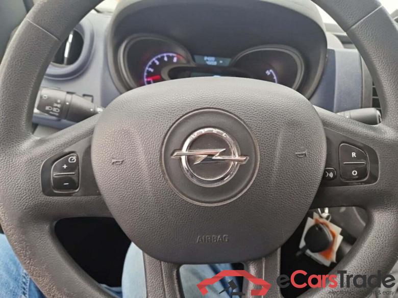 OPEL Vivaro 1.6 CDTI L2H1 Sp Eco #6
