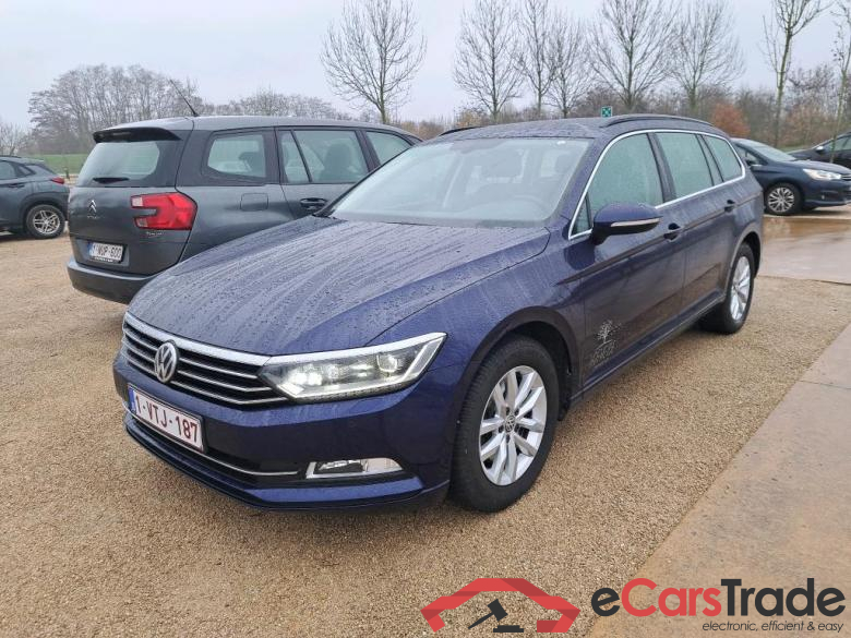 VOLKSWAGEN Passat 1.5 TSI ACT Comfortline Bus. OPF (EU6.2) STOCK