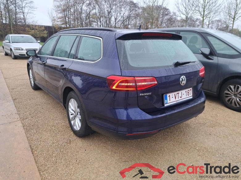 VOLKSWAGEN Passat 1.5 TSI ACT Comfortline Bus. OPF (EU6.2) STOCK #3