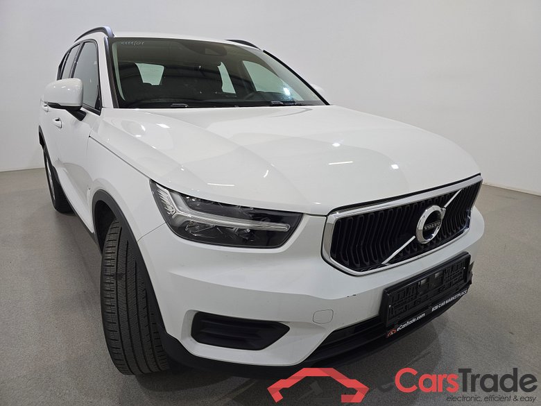 Volvo XC40 1.5 T2 LED Virtual ACC Navi KeylessGo Klima PDC ... #3