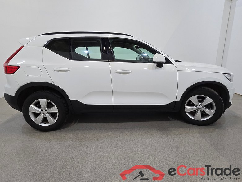 Volvo XC40 1.5 T2 LED Virtual ACC Navi KeylessGo Klima PDC ... #5