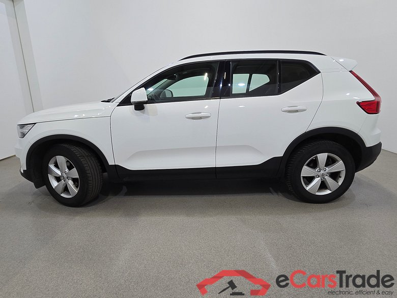 Volvo XC40 1.5 T2 LED Virtual ACC Navi KeylessGo Klima PDC ... #2