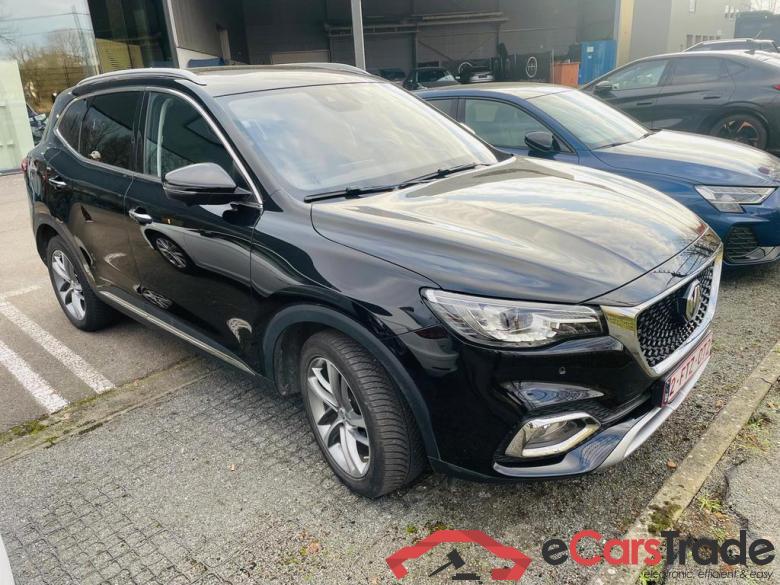 MG EHS PHEV 1.5 Turbo Comfort #2