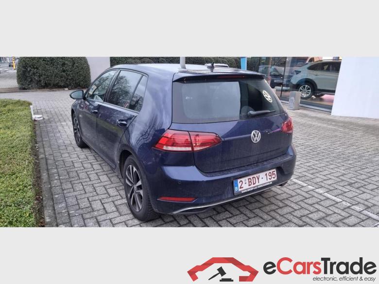 VOLKSWAGEN Golf VII Golf 'IQ.DRIVE' 1,5 l TSI ACT OPF 110 kW (150 PS) 7-Gang-Doppelkupplungsgetriebe DSG #2