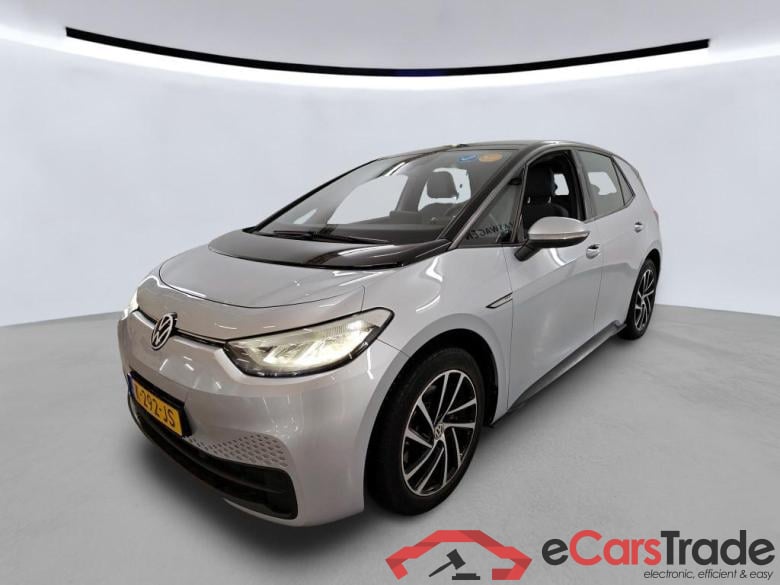 VOLKSWAGEN ID.3 150 kW