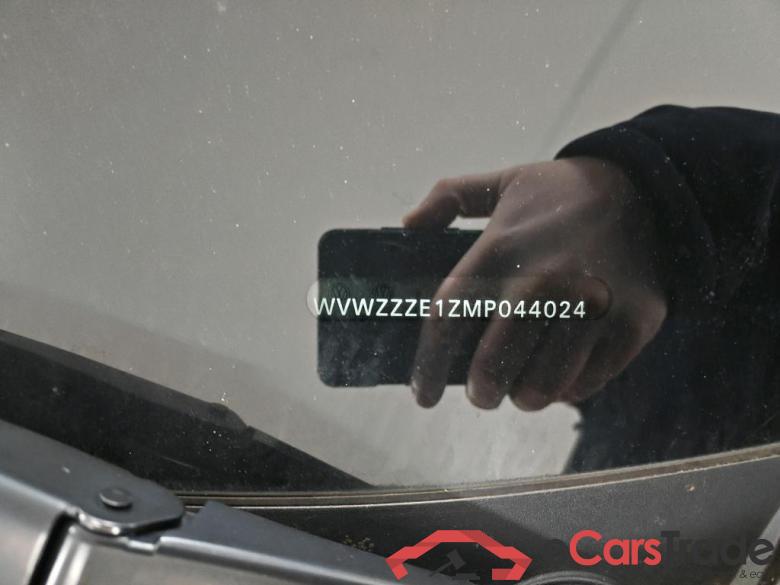 VOLKSWAGEN ID.3 150 kW #3