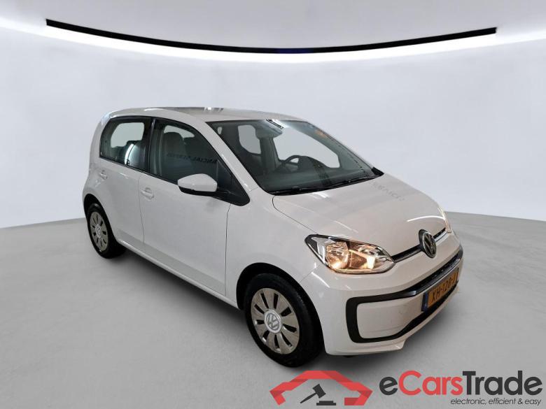 VOLKSWAGEN up! 44 kW #3