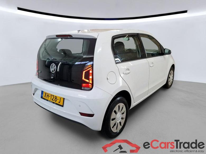 VOLKSWAGEN up! 44 kW #4