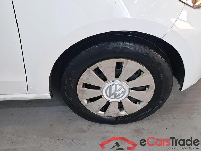 VOLKSWAGEN up! 44 kW #6