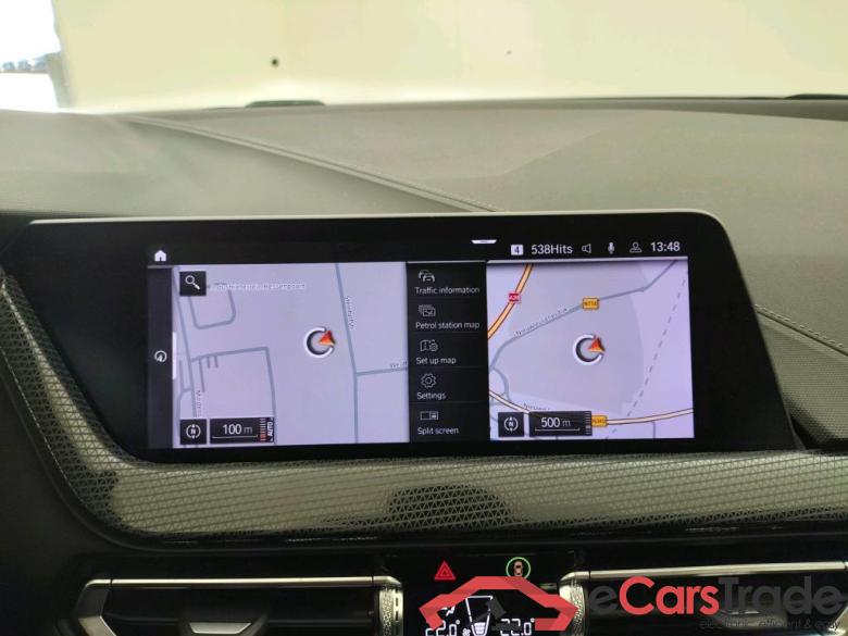 BMW 1-serie 100 kW #2