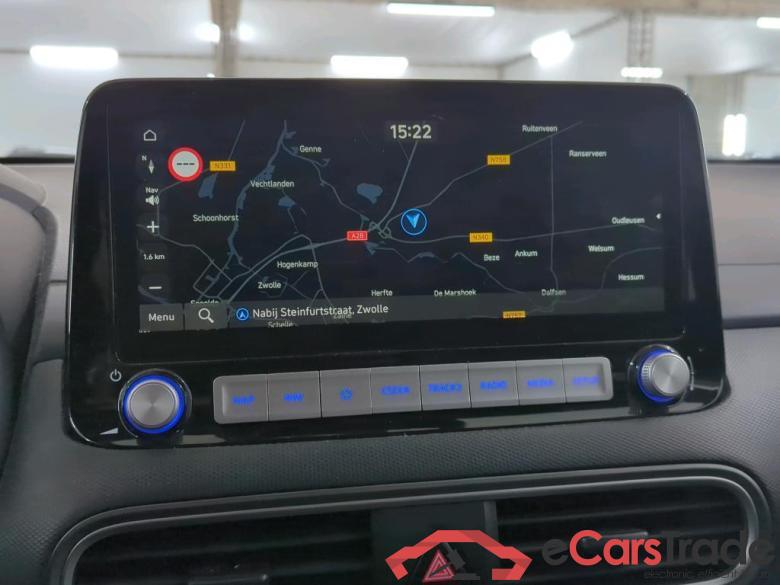 HYUNDAI Kona 150 kW #2