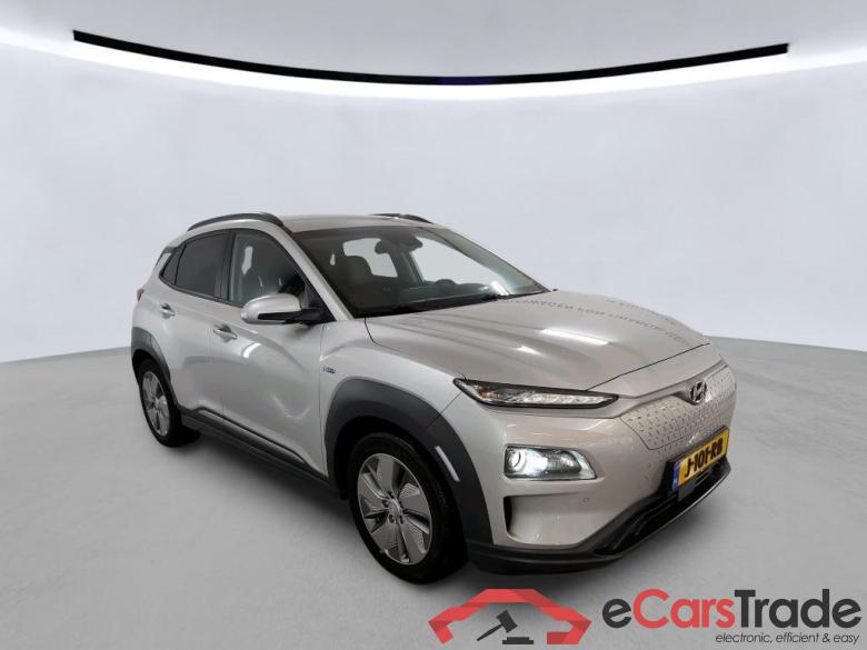 HYUNDAI Kona 150 kW #5