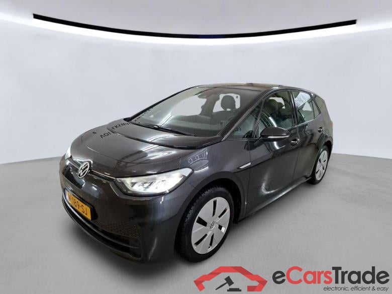 VOLKSWAGEN ID.3 110 kW