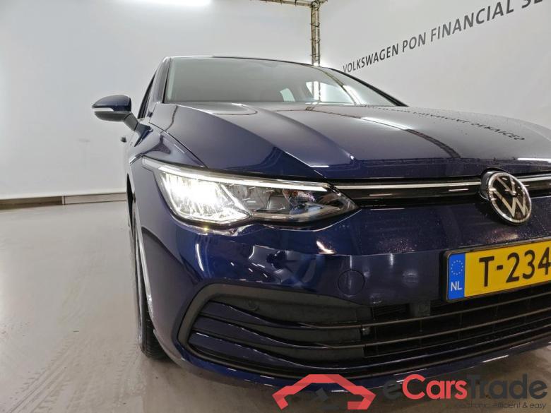 VOLKSWAGEN GOLF 81 kW #4