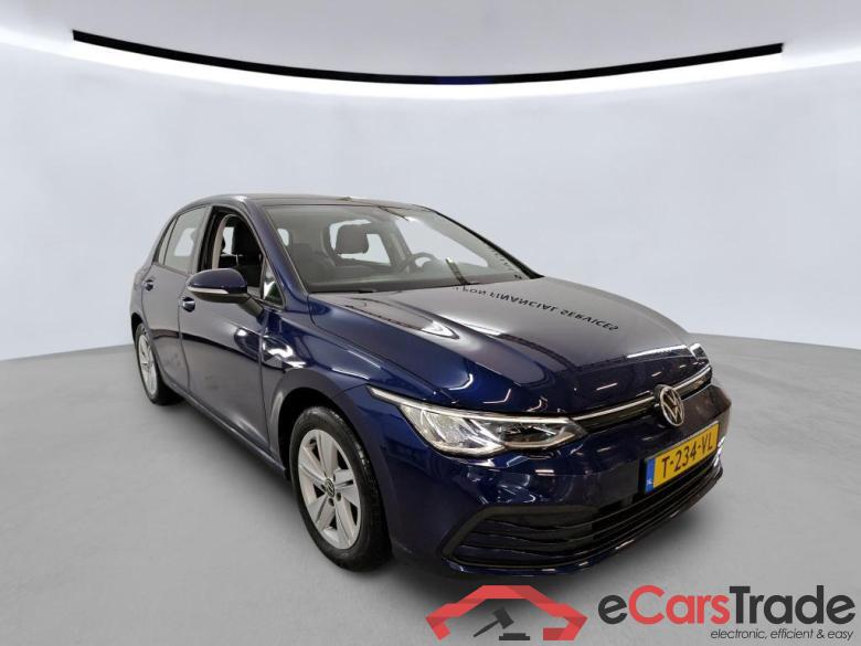 VOLKSWAGEN GOLF 81 kW #5