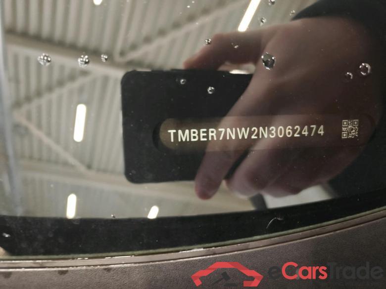 SKODA Scala 81 kW #2