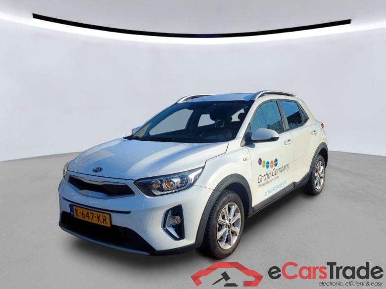 KIA Stonic 73 kW