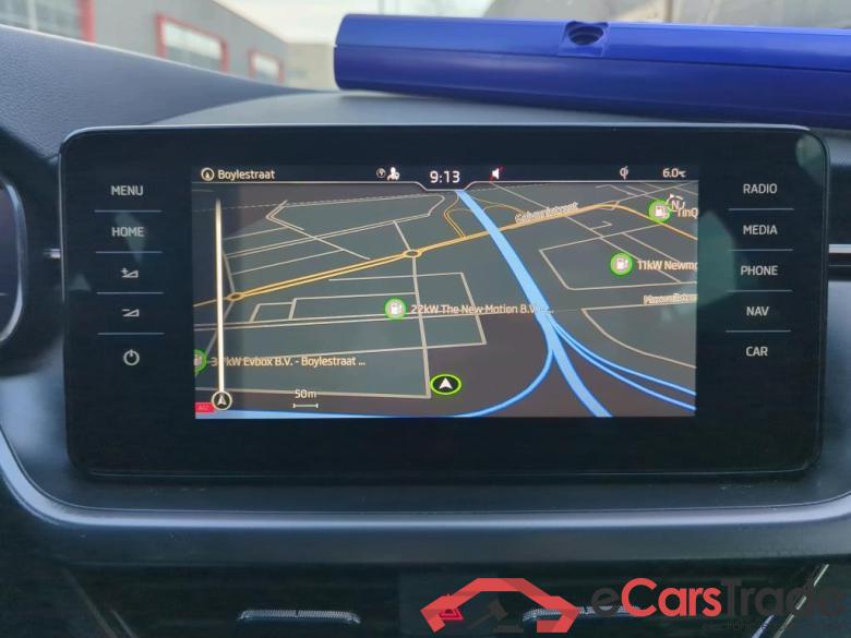 SKODA Scala 81 kW #2