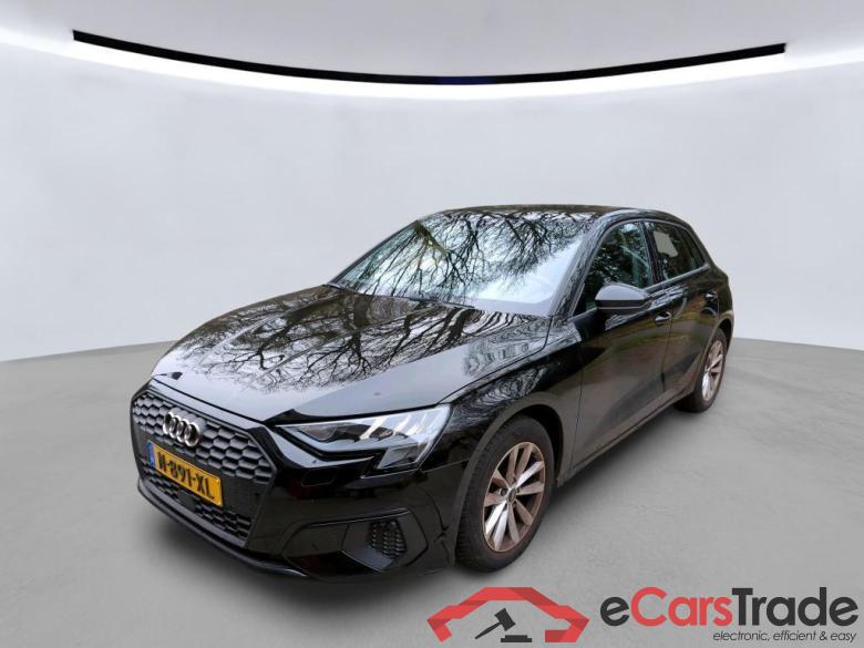 AUDI A3 Sportback 81 kW #1