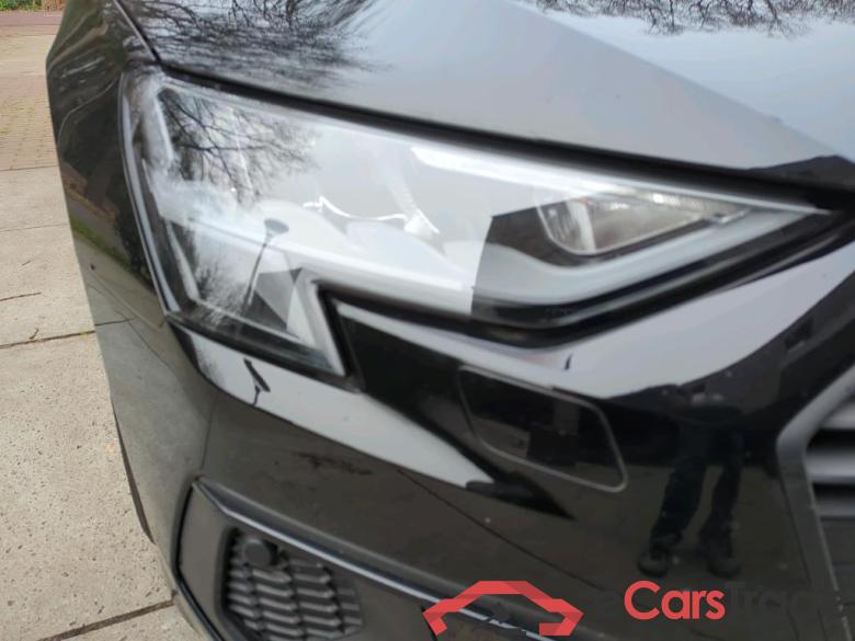 AUDI A3 Sportback 81 kW #3