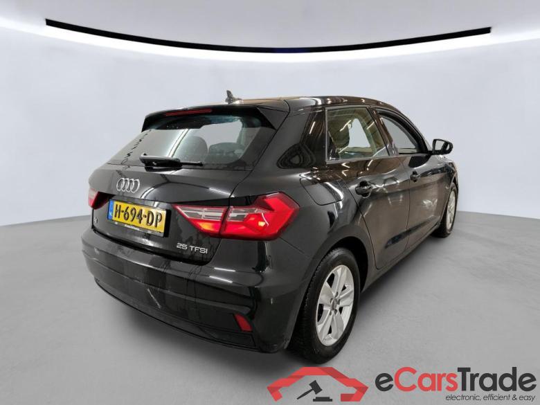 AUDI A1 Sportback 70 kW #5