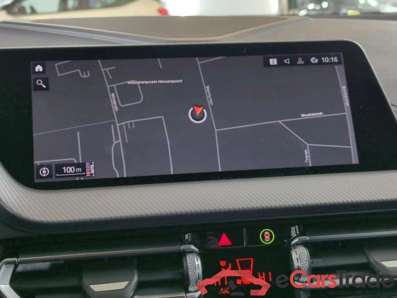 BMW 1-serie 100 kW #2