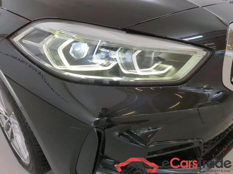 BMW 1-serie 100 kW #4