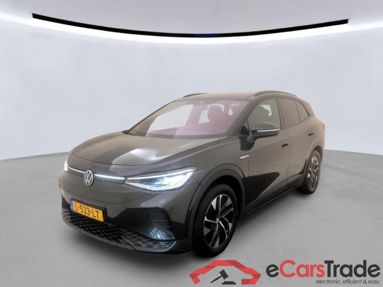 VOLKSWAGEN ID.4 150 kW #1