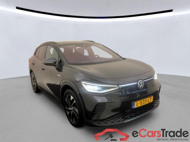 VOLKSWAGEN ID.4 150 kW #5