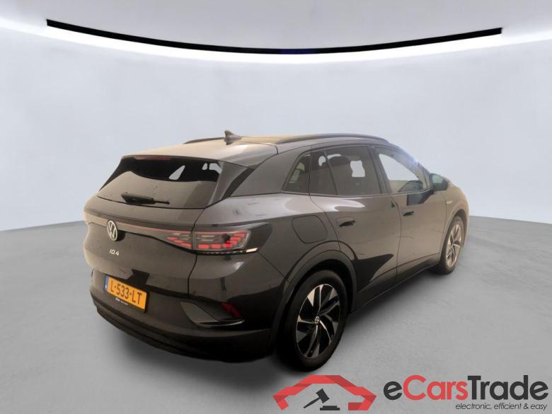 VOLKSWAGEN ID.4 150 kW #6