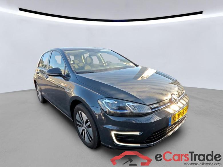VOLKSWAGEN e-Golf 100 kW #5