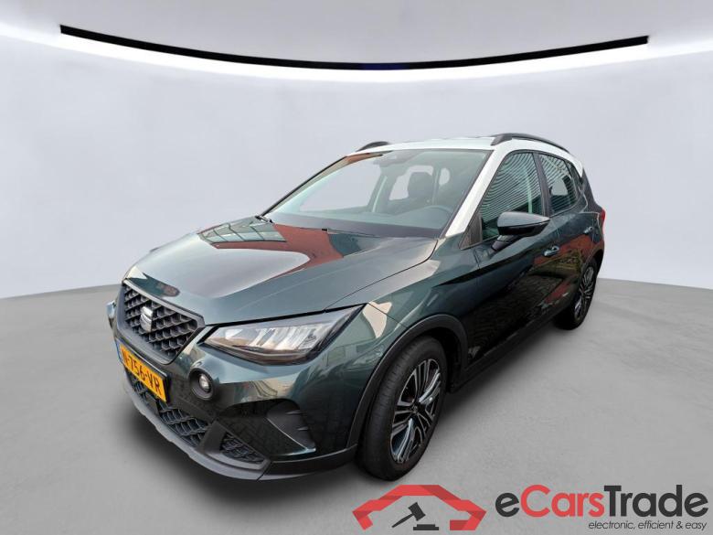 SEAT Arona 70 kW #1