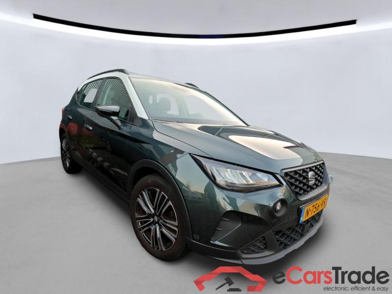 SEAT Arona 70 kW #3