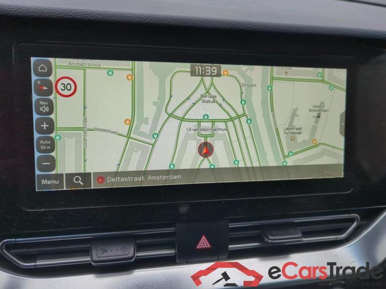 KIA e-Niro 150 kW #2