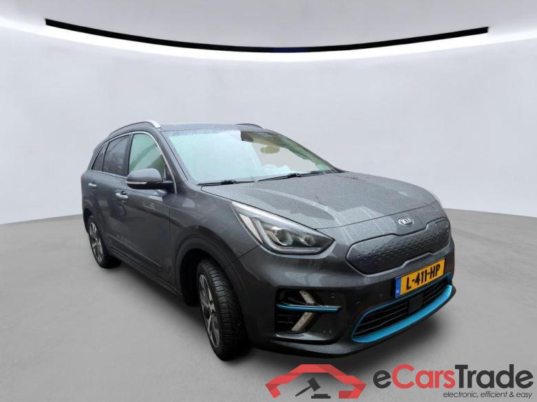 KIA e-Niro 150 kW #4