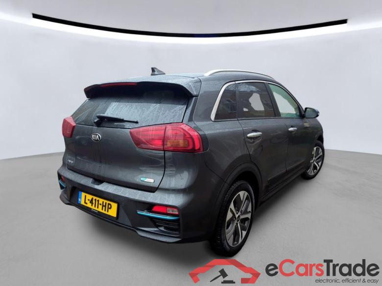 KIA e-Niro 150 kW #5