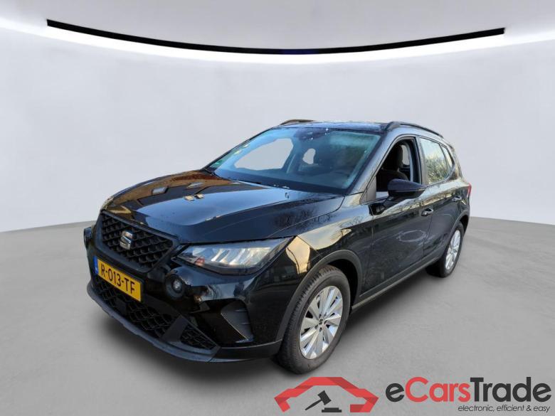 SEAT Arona 70 kW #1