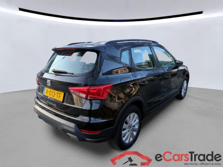 SEAT Arona 70 kW #4