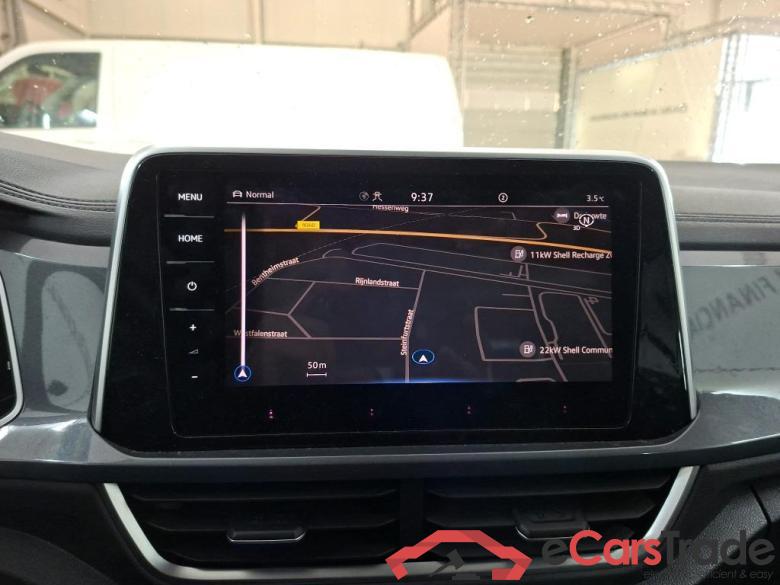 VOLKSWAGEN T-Roc 110 kW #2