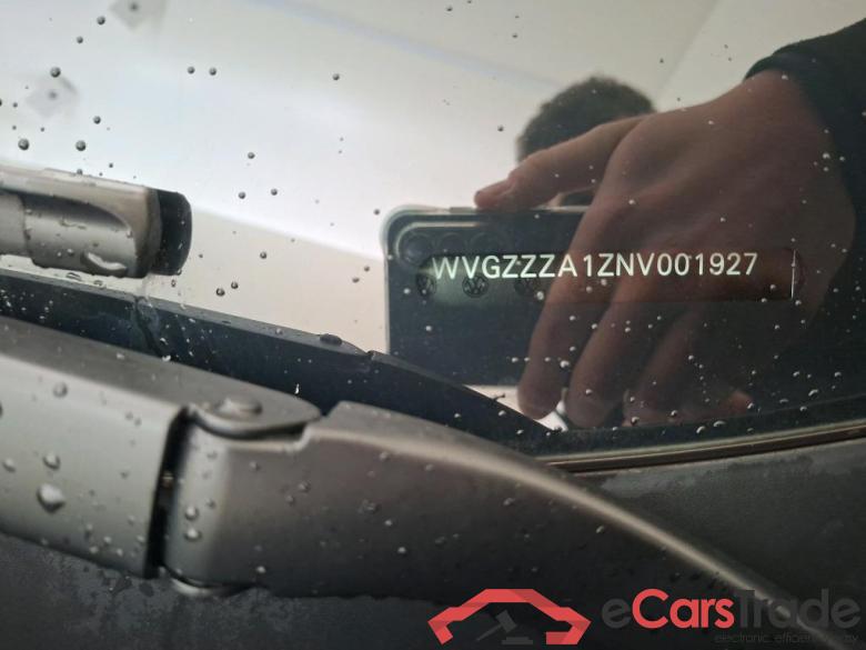 VOLKSWAGEN T-Roc 81 kW #2